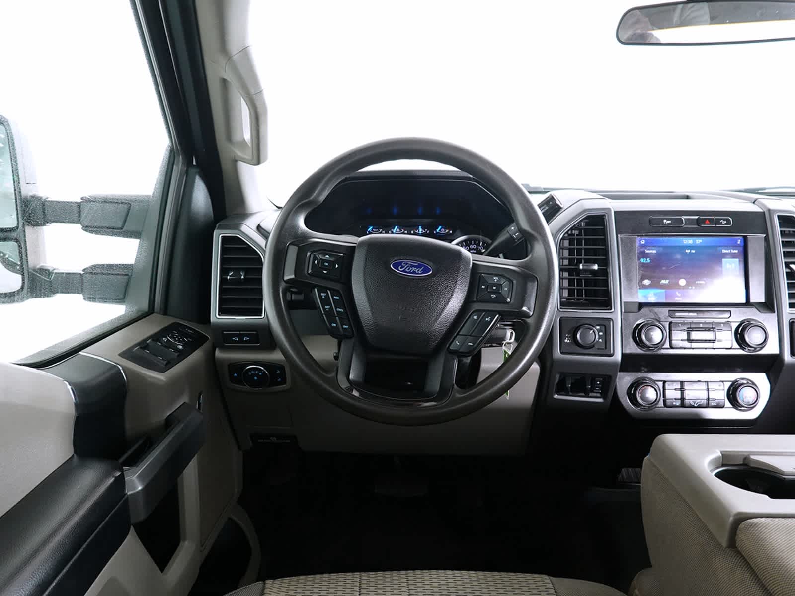 2021 Ford Super Duty F-350 SRW XLT