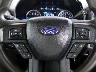 2021 Ford Super Duty F-350 SRW XLT