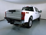 2021 Ford Super Duty F-350 SRW XLT