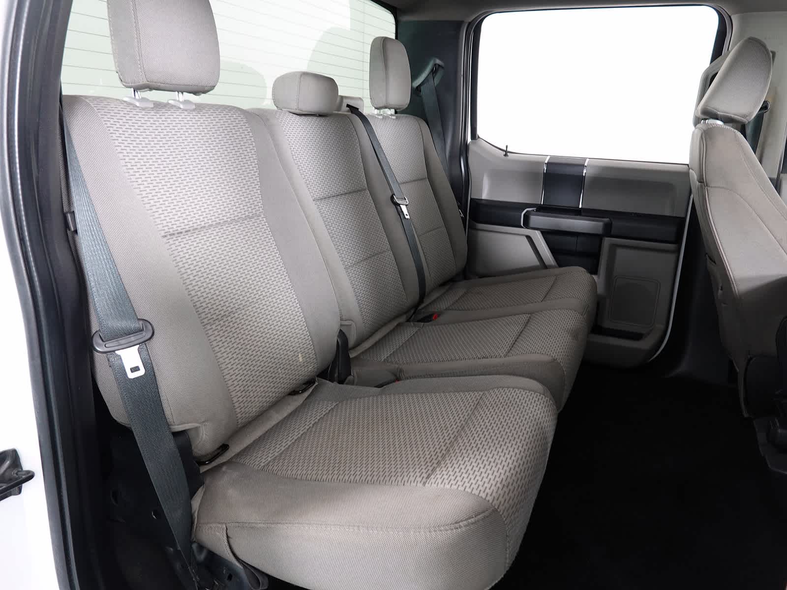 2021 Ford Super Duty F-350 SRW XLT