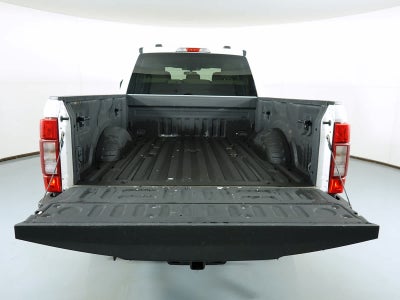 2021 Ford Super Duty F-350 SRW XLT