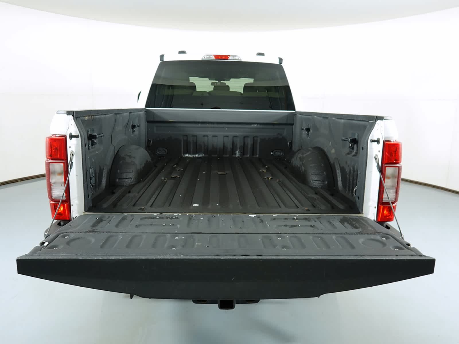 2021 Ford Super Duty F-350 SRW XLT