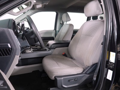 2022 Ford Super Duty F-350 SRW XLT