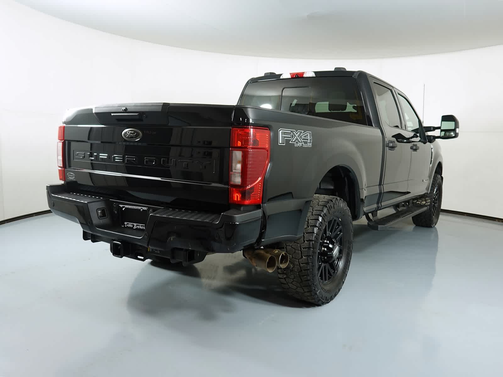 2022 Ford Super Duty F-350 SRW XLT