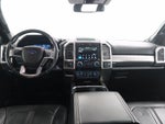 2017 Ford Super Duty F-350 SRW Platinum