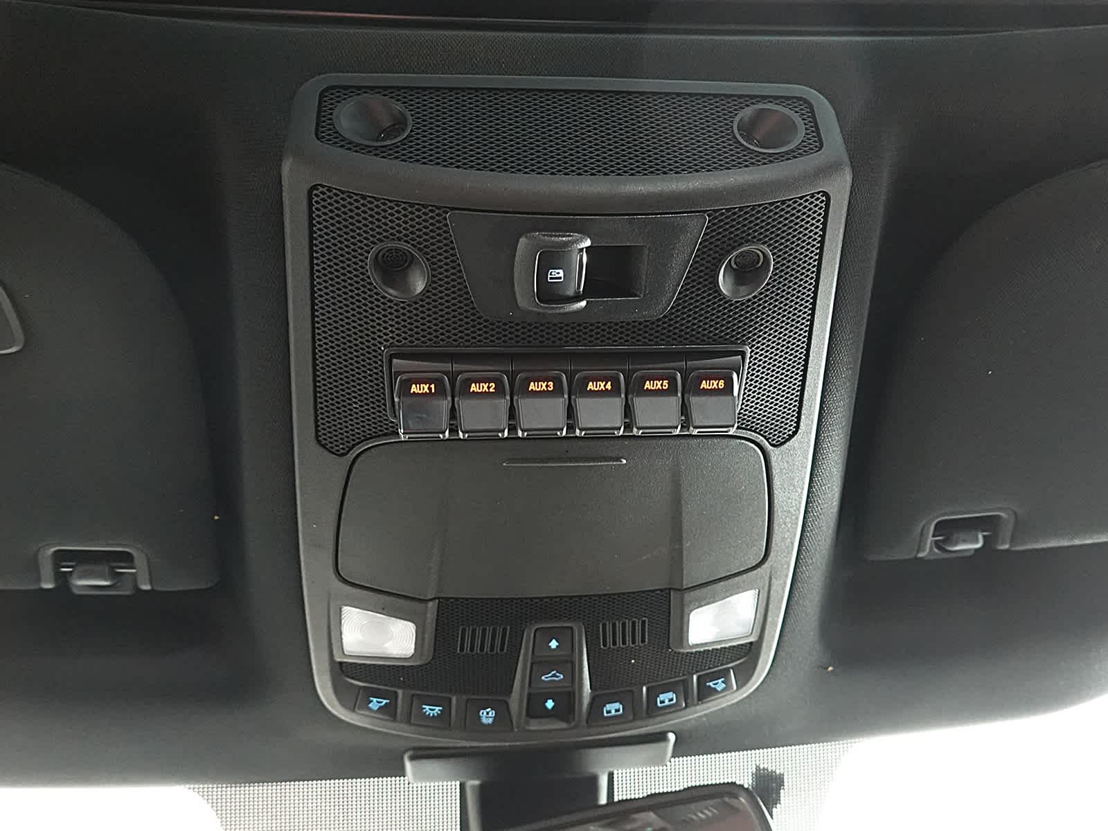 2017 Ford Super Duty F-350 SRW Platinum