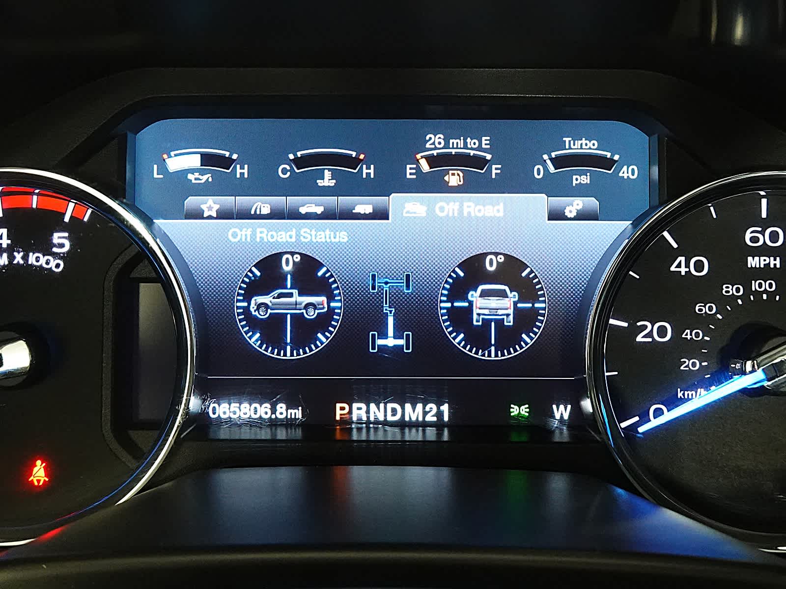 2017 Ford Super Duty F-350 SRW Platinum