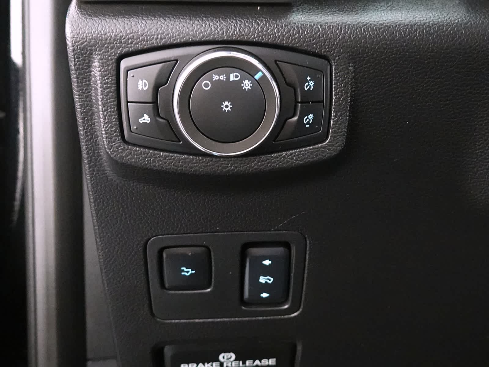 2017 Ford Super Duty F-350 SRW Platinum