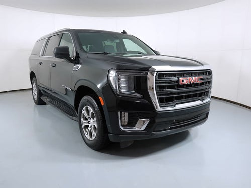 2022 GMC Yukon XL SLE