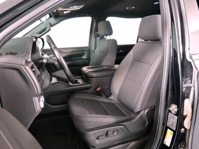 2022 GMC Yukon XL SLE