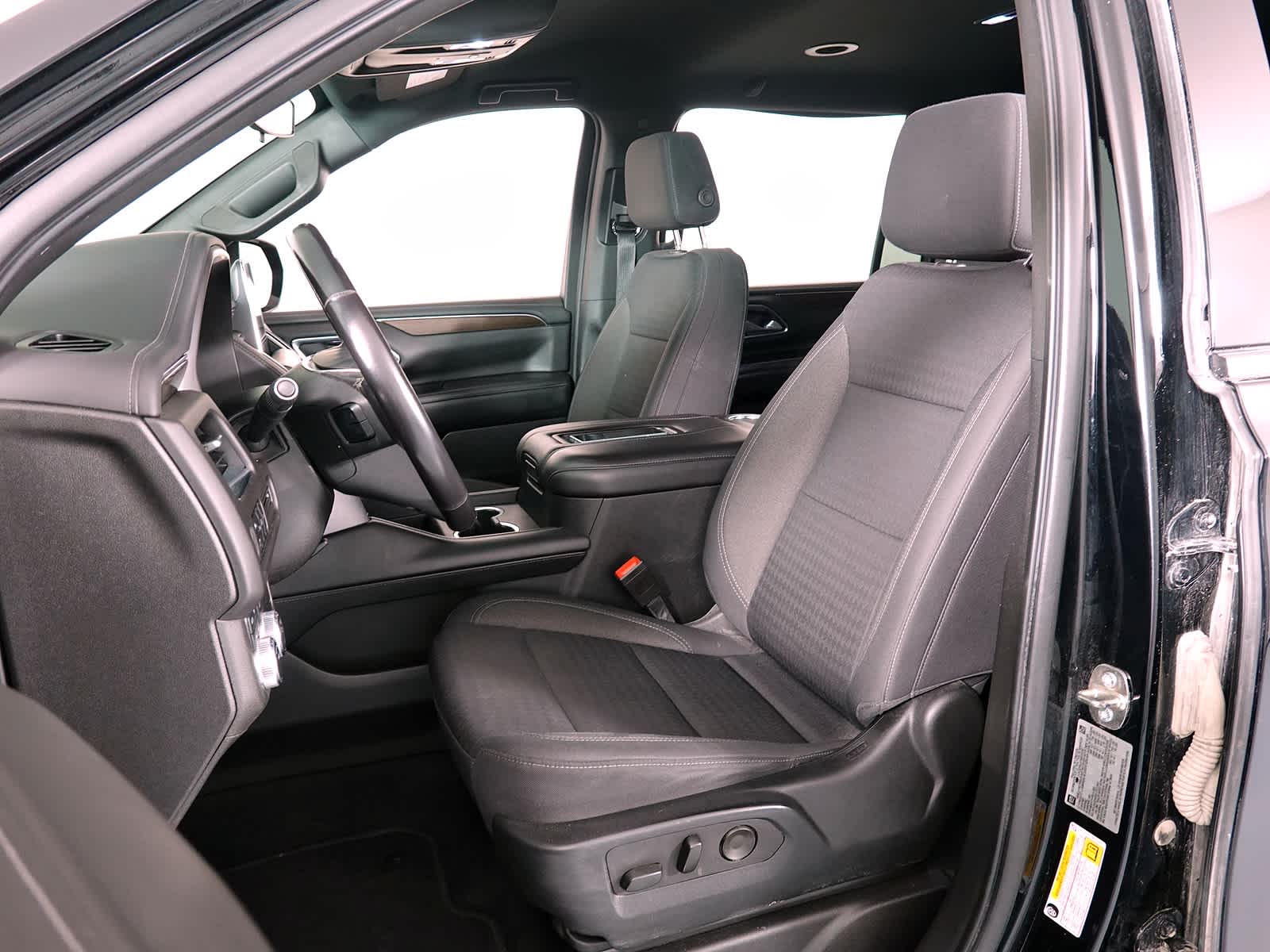 2022 GMC Yukon XL SLE