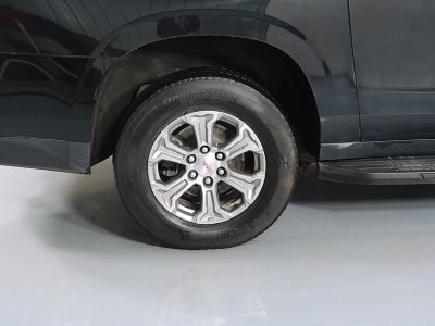 2022 GMC Yukon XL SLE