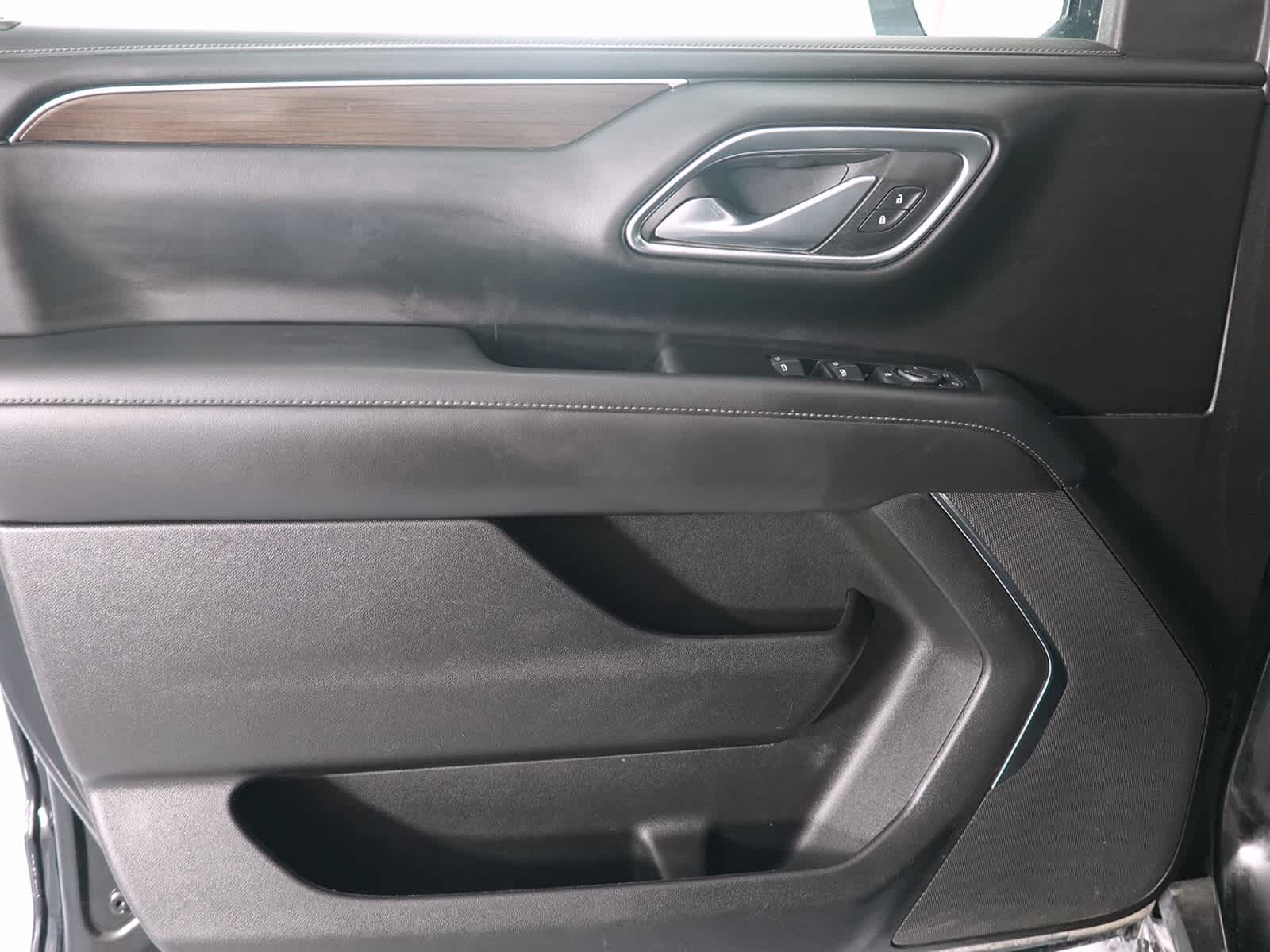 2022 GMC Yukon XL SLE