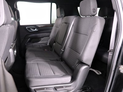 2022 GMC Yukon XL SLE