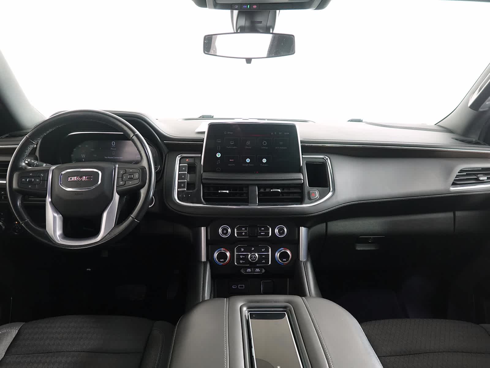 2022 GMC Yukon XL SLE