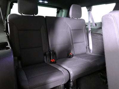 2022 GMC Yukon XL SLE