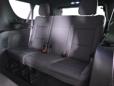 2022 GMC Yukon XL SLE