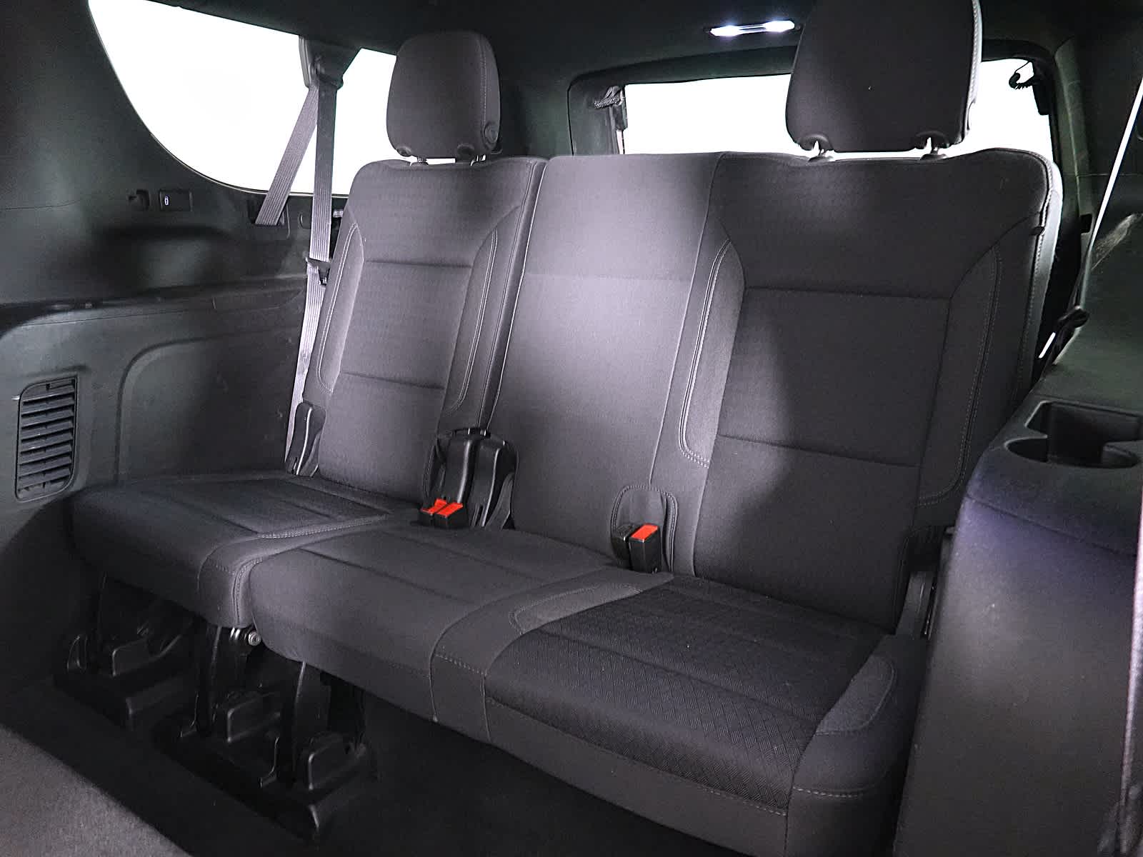 2022 GMC Yukon XL SLE