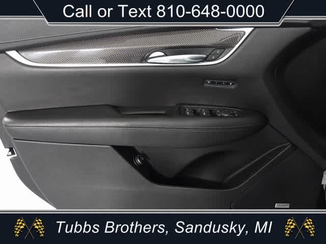 2020 Cadillac XT5 Sport AWD