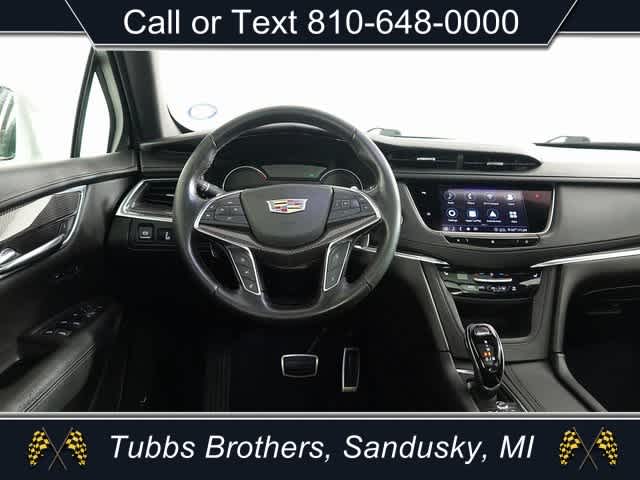 2020 Cadillac XT5 Sport AWD