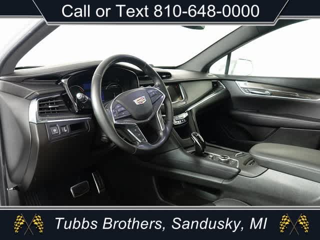 2020 Cadillac XT5 Sport AWD