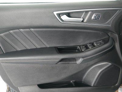 2018 Ford Edge Sport