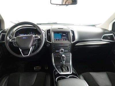 2018 Ford Edge Sport