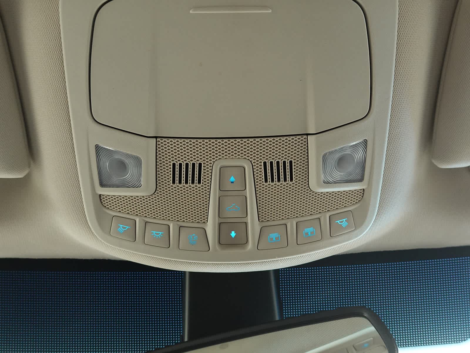 2018 Ford Edge Sport