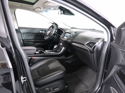2018 Ford Edge Sport