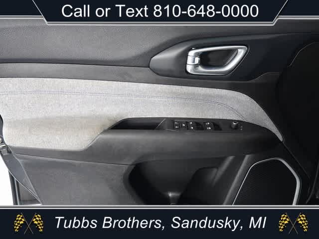 2023 Jeep Compass Sport