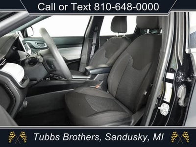 2023 Jeep Compass Sport