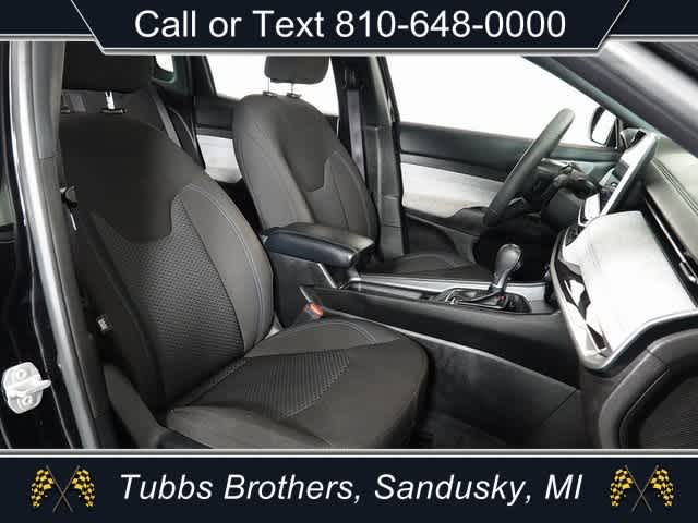 2023 Jeep Compass Sport