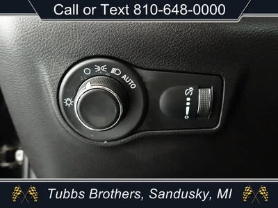 2023 Jeep Compass Sport