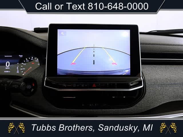 2023 Jeep Compass Sport