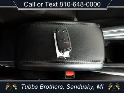 2023 Jeep Compass Sport