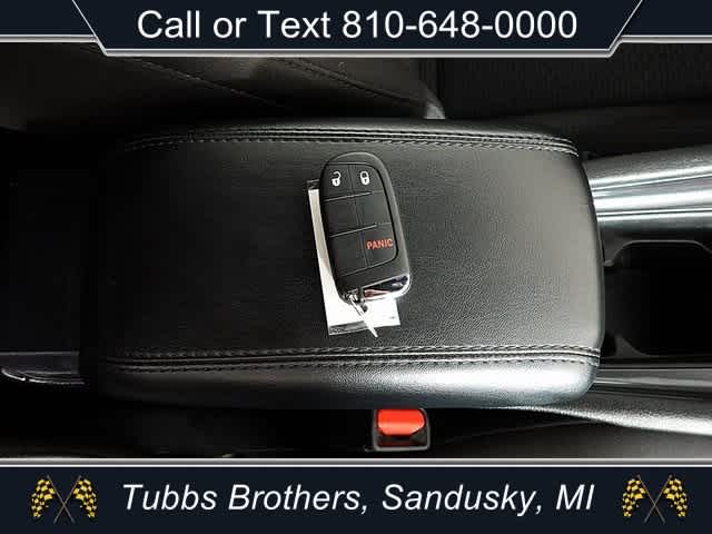 2023 Jeep Compass Sport