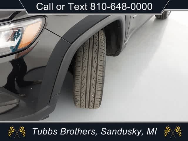 2023 Jeep Compass Sport