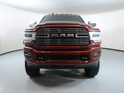 2021 RAM 3500 Laramie