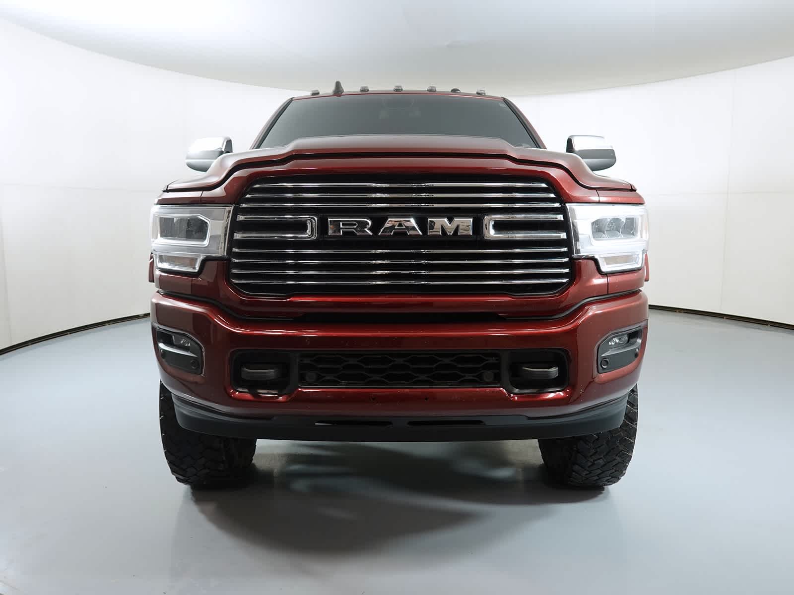 2021 RAM 3500 Laramie
