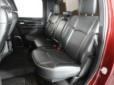 2021 RAM 3500 Laramie