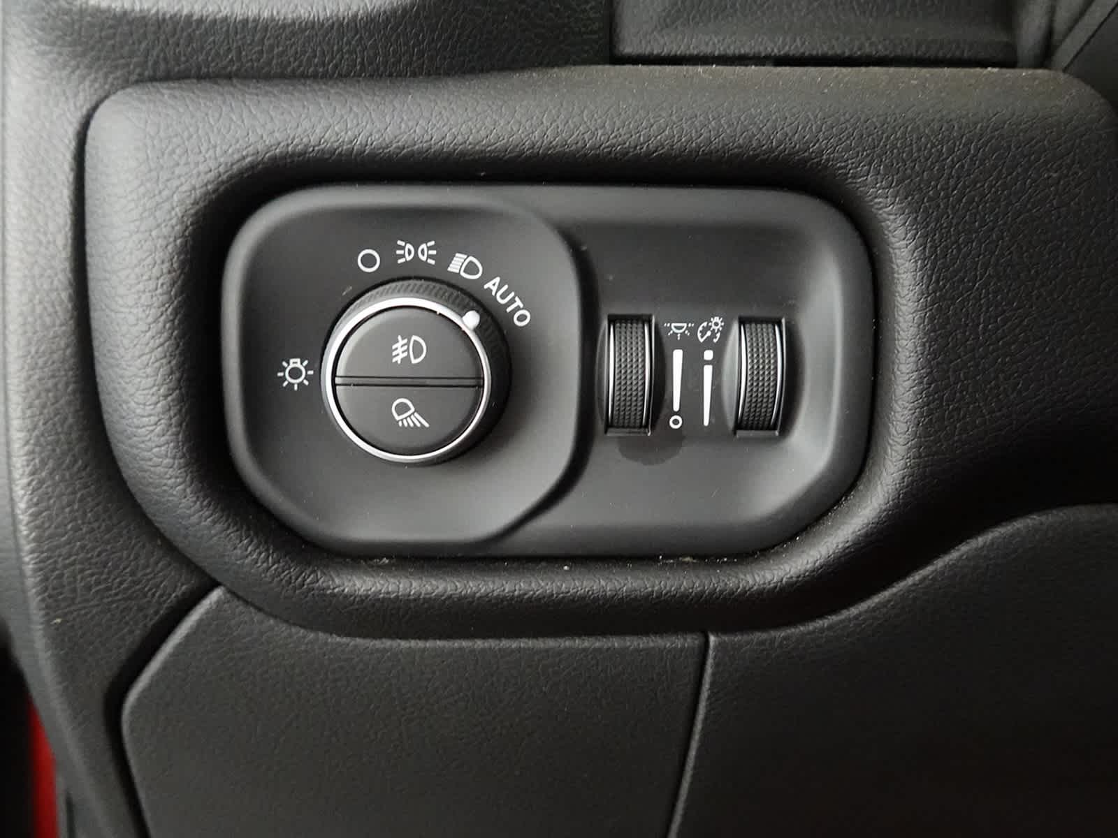 2021 RAM 3500 Laramie