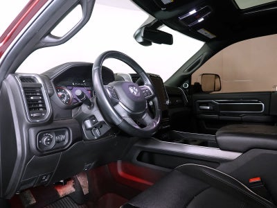 2021 RAM 3500 Laramie