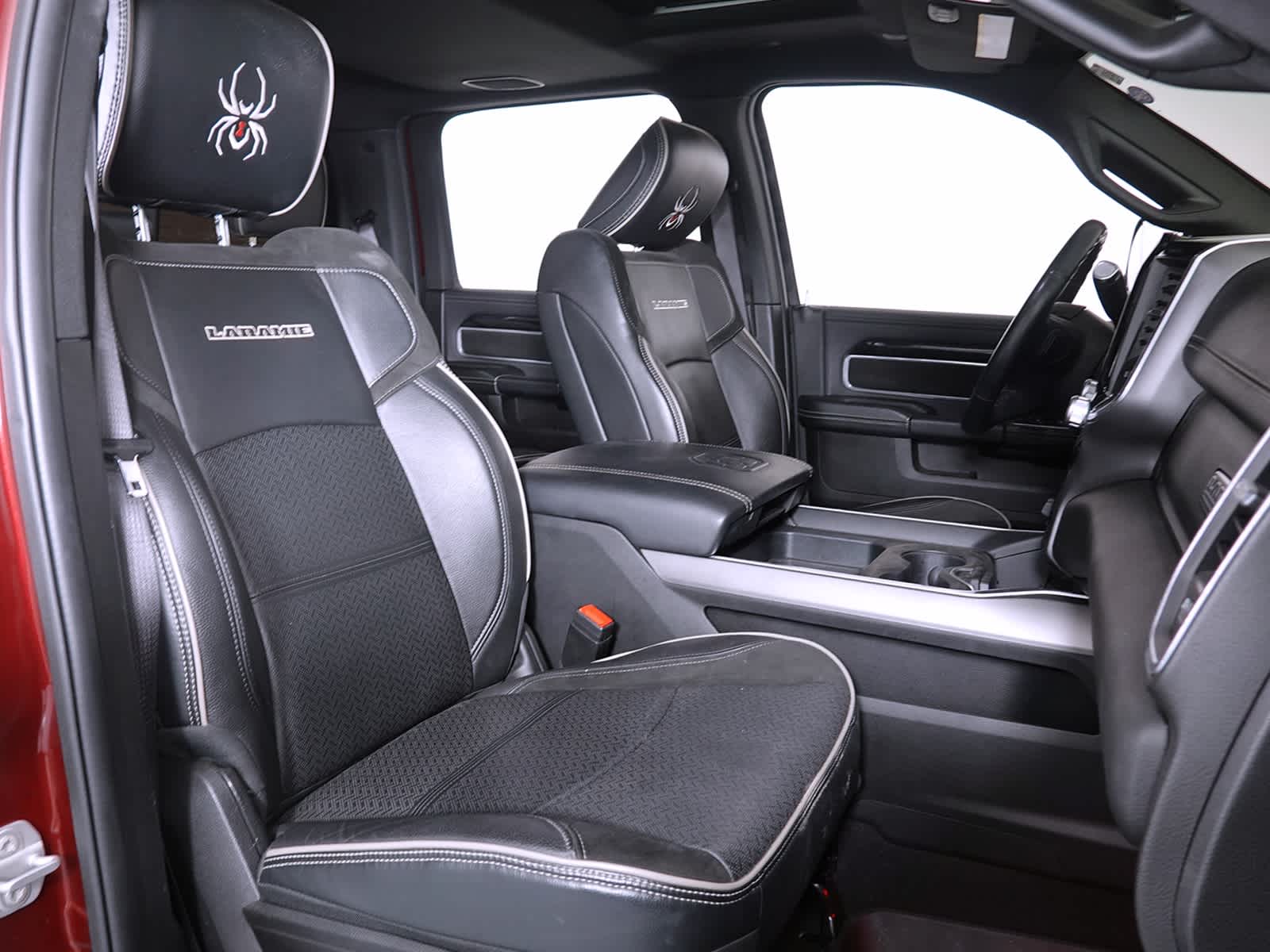 2021 RAM 3500 Laramie