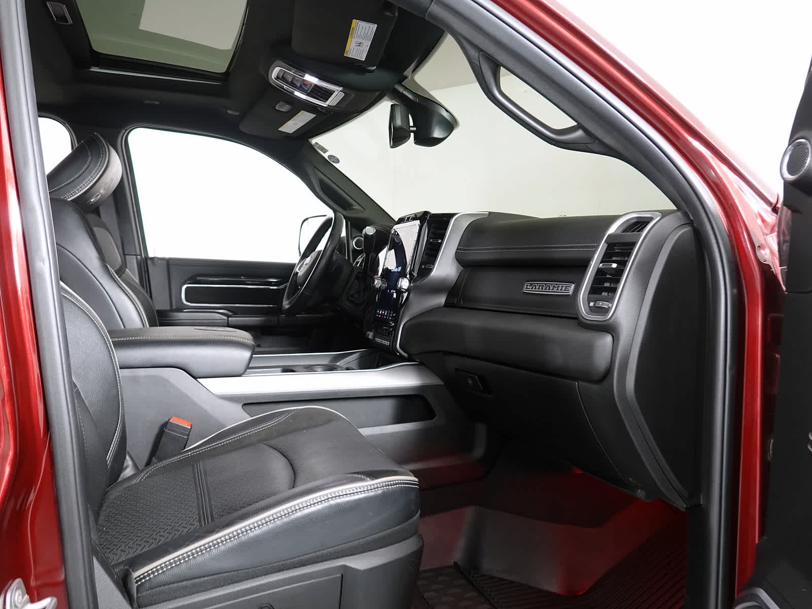 2021 RAM 3500 Laramie