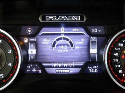 2021 RAM 3500 Laramie