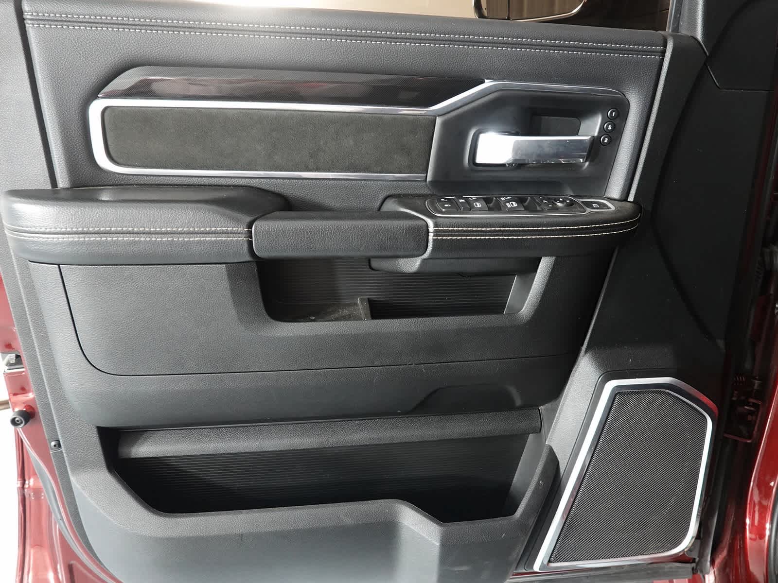 2021 RAM 3500 Laramie