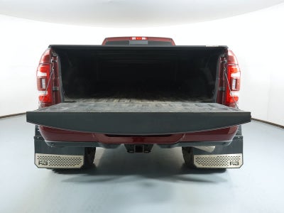 2021 RAM 3500 Laramie