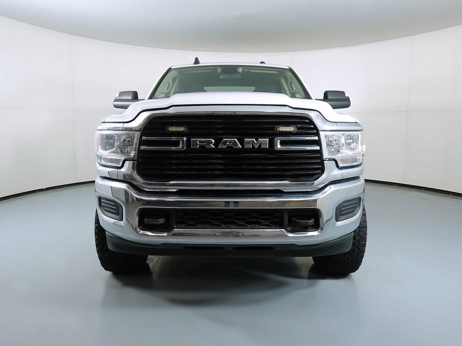 2020 RAM 2500 Big Horn