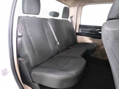 2020 RAM 2500 Big Horn