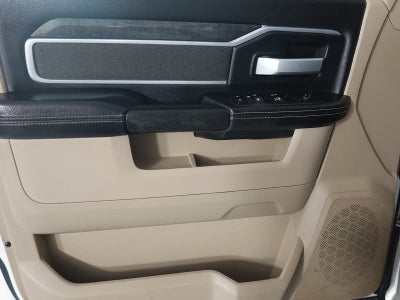 2020 RAM 2500 Big Horn